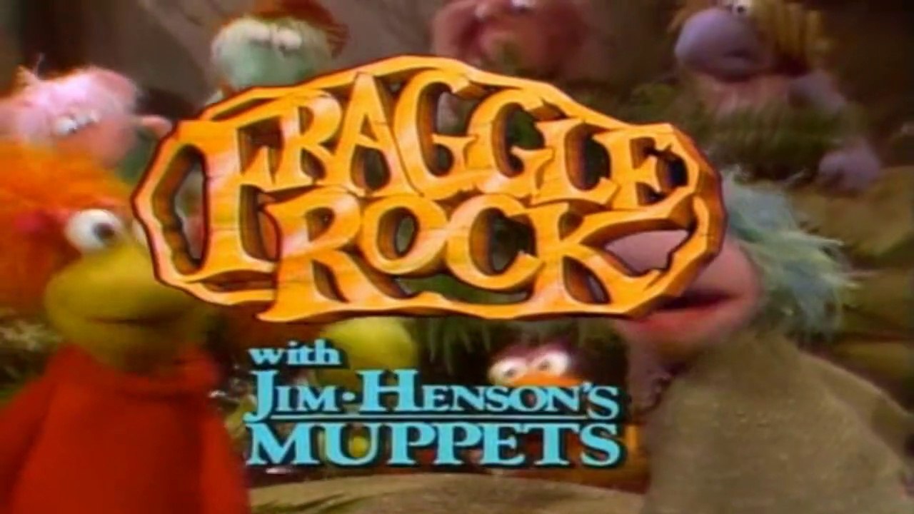 Fraguel Rock  Temporada 1  Episodio 19