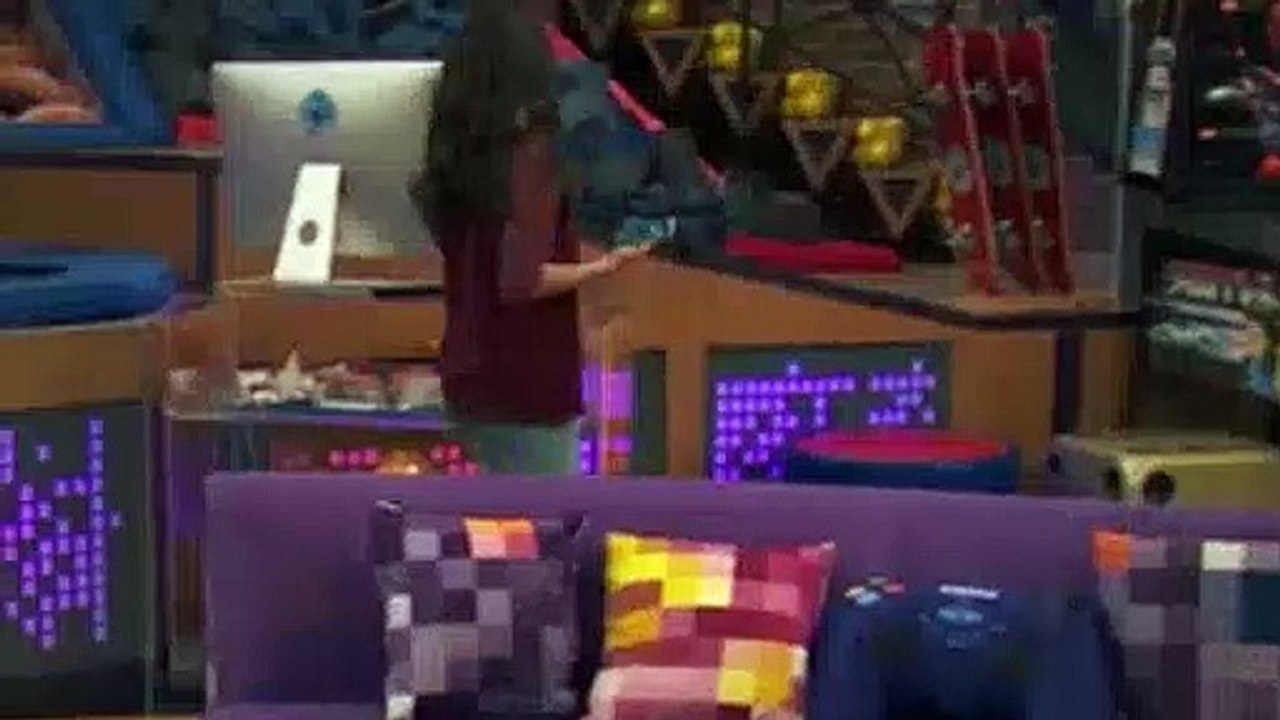 Game Shakers S03E06 Escape From Utah!