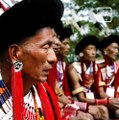 The Angami Tribe: One Of The Largest Tribes Of Nagaland
