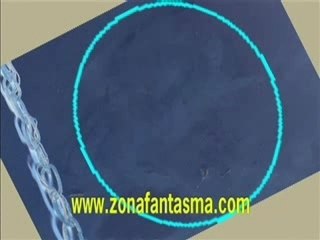 Zona fantasma analisis de la casa embrujada****