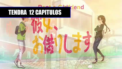 Capítulo 9 | Kanojo Okarishimasu: Mentiras y... novia