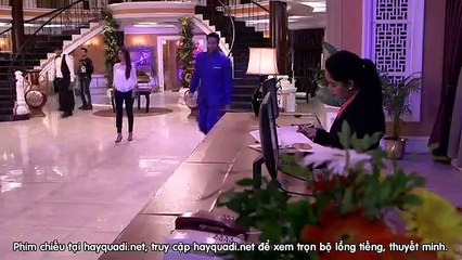 Hạnh Phúc Muộn Màng Phần 2 Tập 116 - THVL1 lồng tiếng tap 117 - Phim Ấn Độ - Phim Hanh Phuc Muon Mang P2 Tap 116