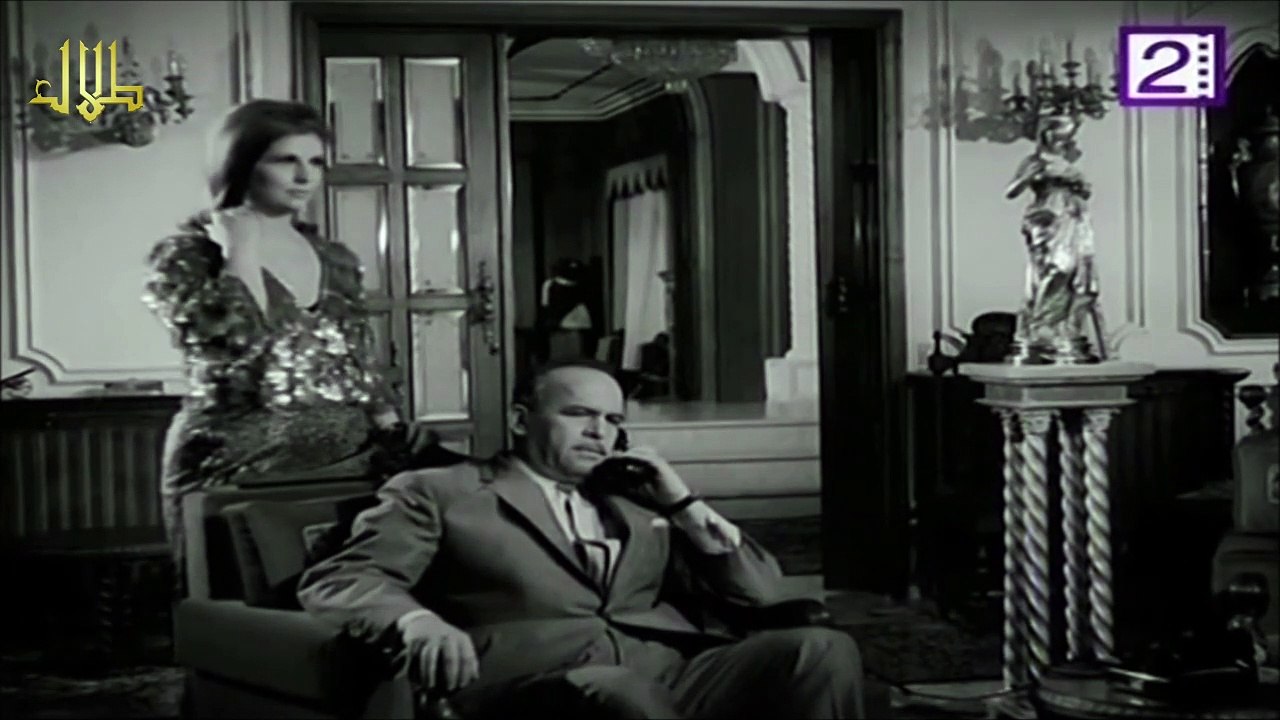 طلال مداح / فيلم شارع الضباب / 2 - 2