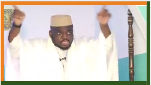 3e mandat de Ouattara : l’imam Aguib Touré crache ses vérités au Président Alassane Ouattara