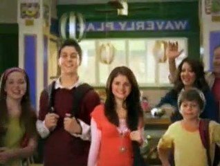 Wizards Of Waverly Place S01E10 - Pop Me And We Both Go Down