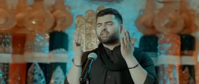 BIBI QUBOOL KARAIN | Mesum Abbas Noha 2020 | New Nohay 2021 / 1442 | YA FATIMA HUSSAIN | Muharram