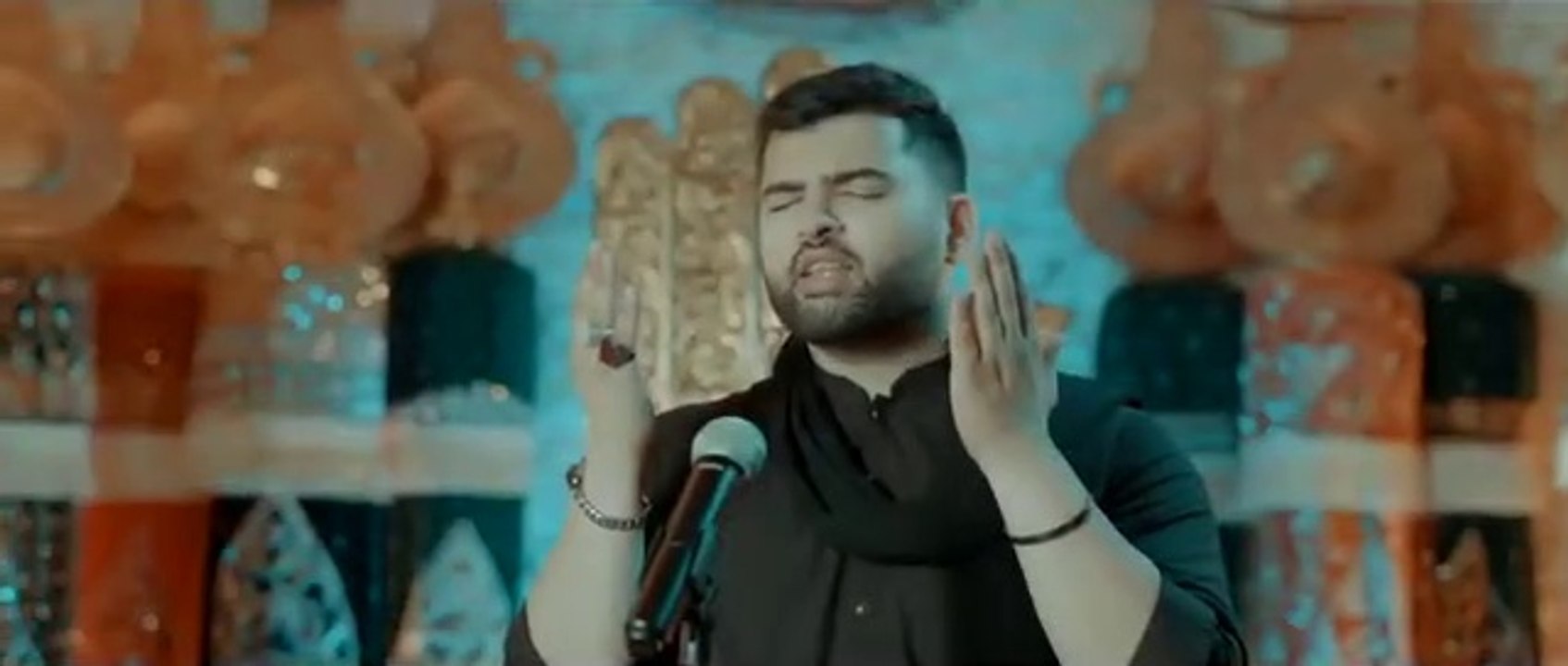 BIBI QUBOOL KARAIN | Mesum Abbas Noha 2020 | New Nohay 2021 / 1442 | YA FATIMA HUSSAIN | Muharram