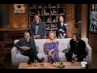 Talking Dead Season 9 ~ Episode 20 [S9E020] Full Episodes