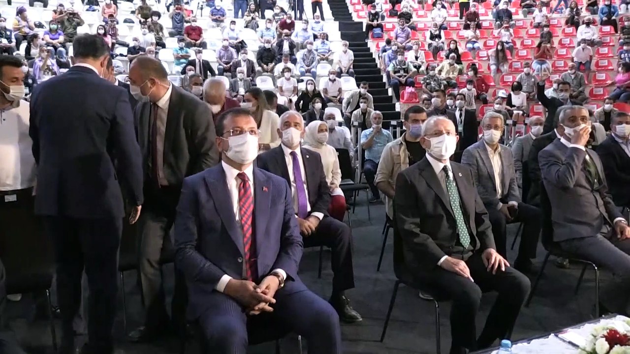 57. Ulusal, 31. Uluslararası Hacı Bektaş Veli Anma Törenleri, Kültür ve Sanat Etkinlikleri (2) - NEVŞEHİR