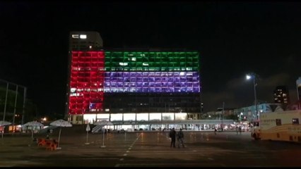 . كما حدث مع الإمارات.. إسرائيل تتطلع لاتفاقيات سلام مربحة مع دول خليجية أخرى