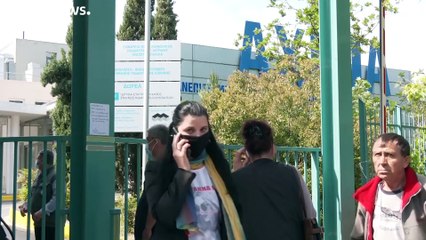 Ελλάδα: 217 νέα κρούσματα κορωνοϊού - Δύο θάνατοι την Κυριακή