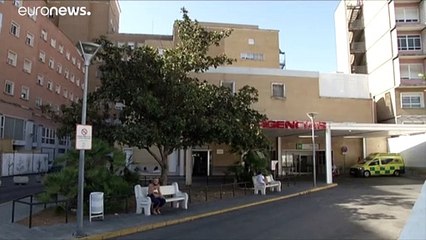 31 infectados por el virus del Nilo en Sevilla
