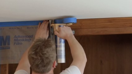 Easy 3M Tape Dispenser