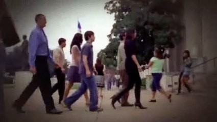 Prison Break S03E13 The Art of the Deal