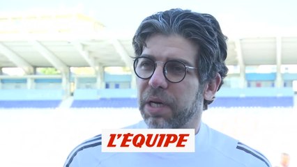 Juninho : «On a senti une équipe avec une âme» - Foot - C1 - OL