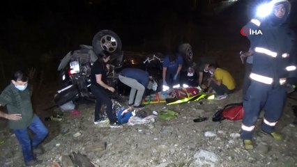 Otoyol gişelerinde can pazarı: 3 yaralı