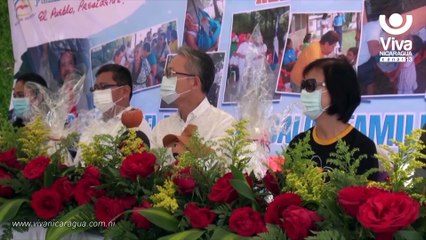 Moderno puesto de salud en Somoto es un sueño hecho realidad