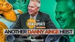 CELTICS NEWS: Danny Ainge Steals Grizzlies NBA Draft Lottery Pick