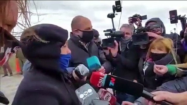 Cristina Castro: La zapatilla la encontré yo