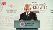 Kılıçdaroğlu: Hacı Bektaş Veli, dünyanın ortak değeridir