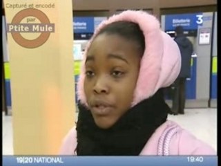 Banlieues : les transports