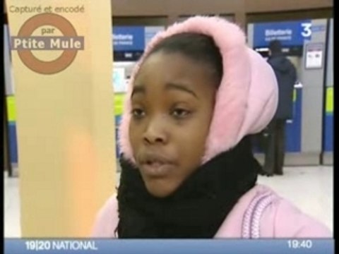 Banlieues : les transports