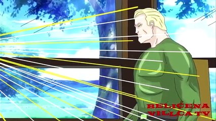 64. LA VOZ INTERIOR - LA HISTORIA DEL TÍO KURT.