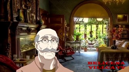 65. KONRAD TARSTEIN - LA HISTORIA DEL TÍO KURT.
