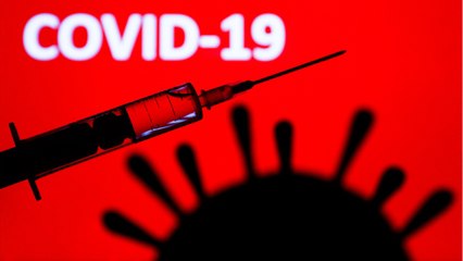 The Four Reasons People Who Aren't Anti-Vaxxers Still May Refuse To Get A Coronavirus Vaccine