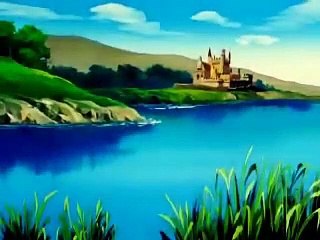 ساندي بل - الحلقة 8 Sandybelle