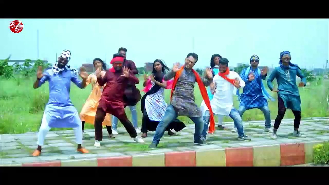 Eid Mubarak | ঈদ মোবারক |Feroze Plabon | Eid Exclusive | Bangla New Song | Official Music Video 2020