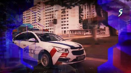 Crimewatch 2020 Ep 4 HD