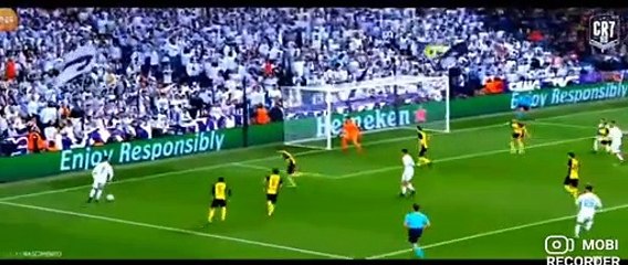 Amazing goals , awesome drrible