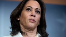 Trump Boosts Alt-Right With Birther Attack On Biden's VP Pick Harris