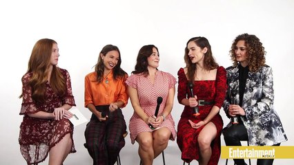 Wynonna Earp [ S4 X 4 ] pelicula completa doblada al español