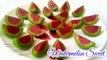 Watermelon Sweet | 3 Ingredients Recipe | Kaju Katli | Tarbooj Mithai | Diwali specia sweet | Informative Kitchen | Ripa's Kitchen