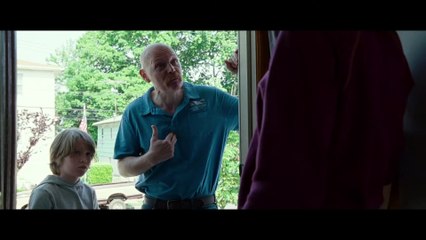 The King of Staten Island movie clip - Scott Tattoos a Kid