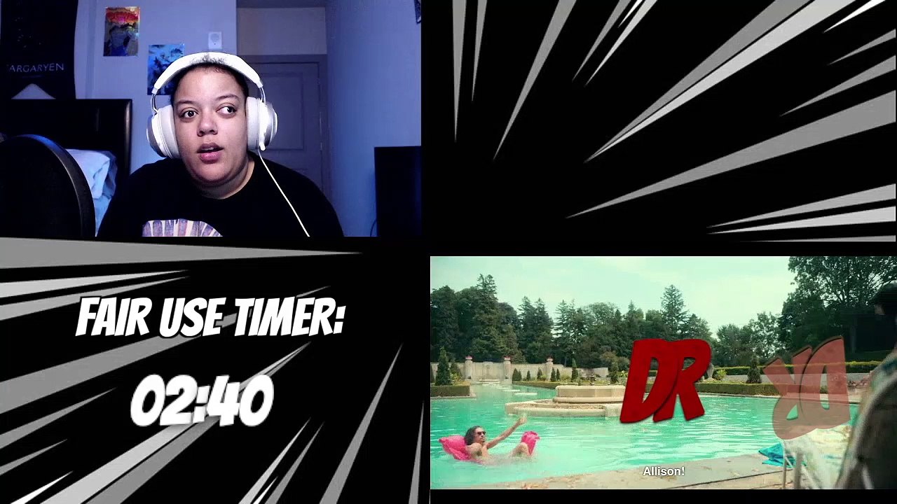 The Umbrella Academy 2x3 The Swedish Job REACTION