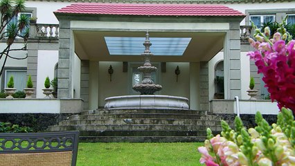 Pasion Y Poder Capitulo 1