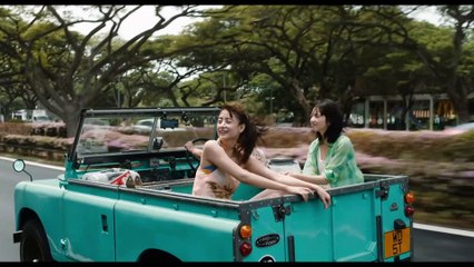映画『糸』MUSIC VIDEO( 中島みゆき「糸」フル )