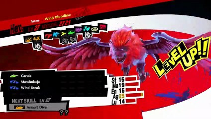 PERSONA 5 ROYAL [MERCILESS] PART 73 - HAWAII