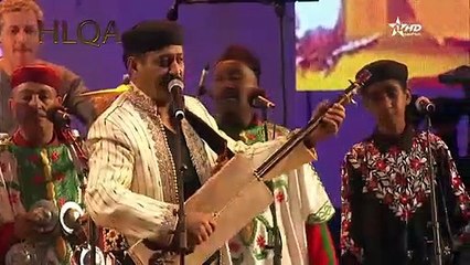 top gnawa Hamid El kasri