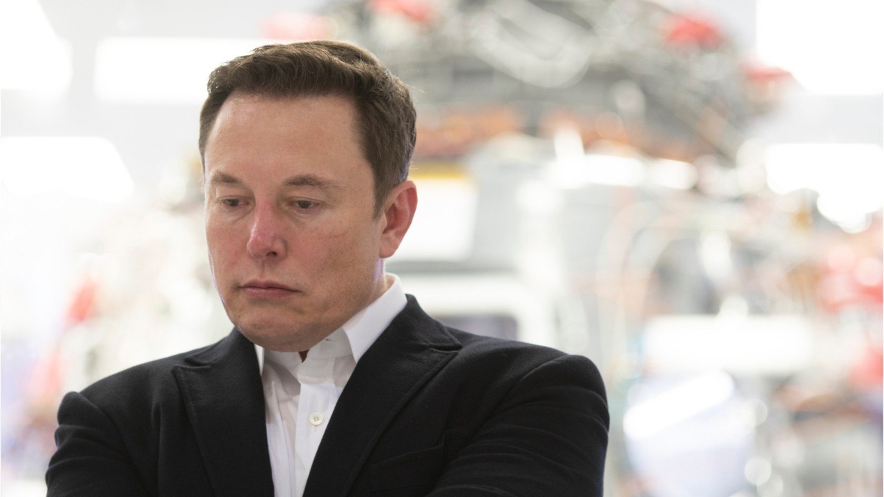 Tesla App Getting Two-Factor Authentication