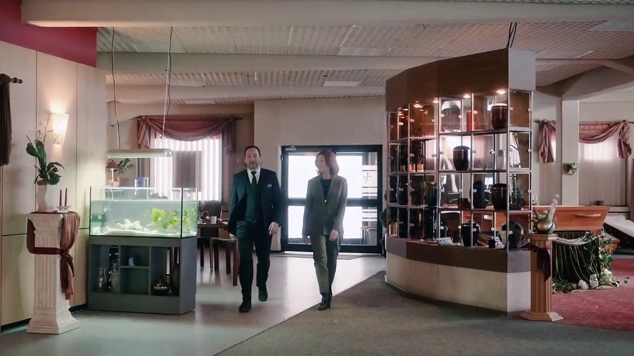 Das letzte Wort Staffel 1