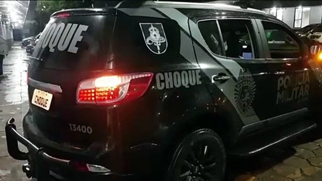 Adolescente é apreendido em ônibus com 38 quilos de maconha