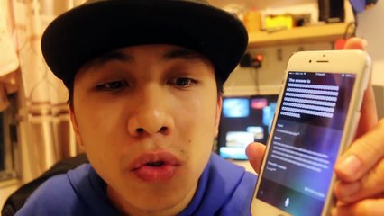 Beatbox with Siri (Advanced version)