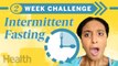 We Tried a 16:8 Intermittent Fasting Diet For 2 Weeks | Can I Do It?