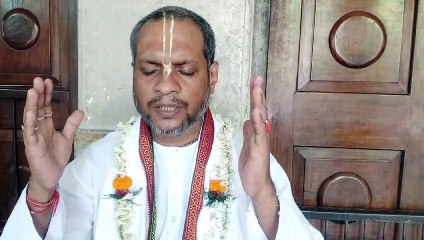 Bhagvad Katha 451 | श्री कृष्ण बाल लीला (6) | Hindi | His Grace Subhendu Krishna Das