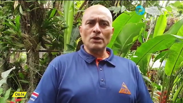 Costa Rica Noticias - Edición Domingo 16 de Agosto 2020