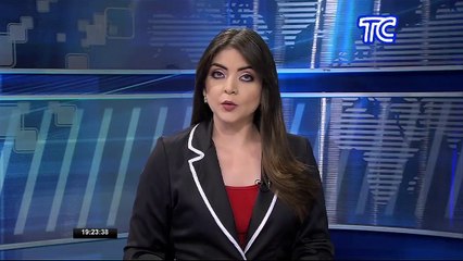 Incautaron lancha con posible cargamento de  droga en Esmeraldas